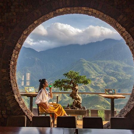 Chau Long Sapa 2 Hotel Luaran gambar