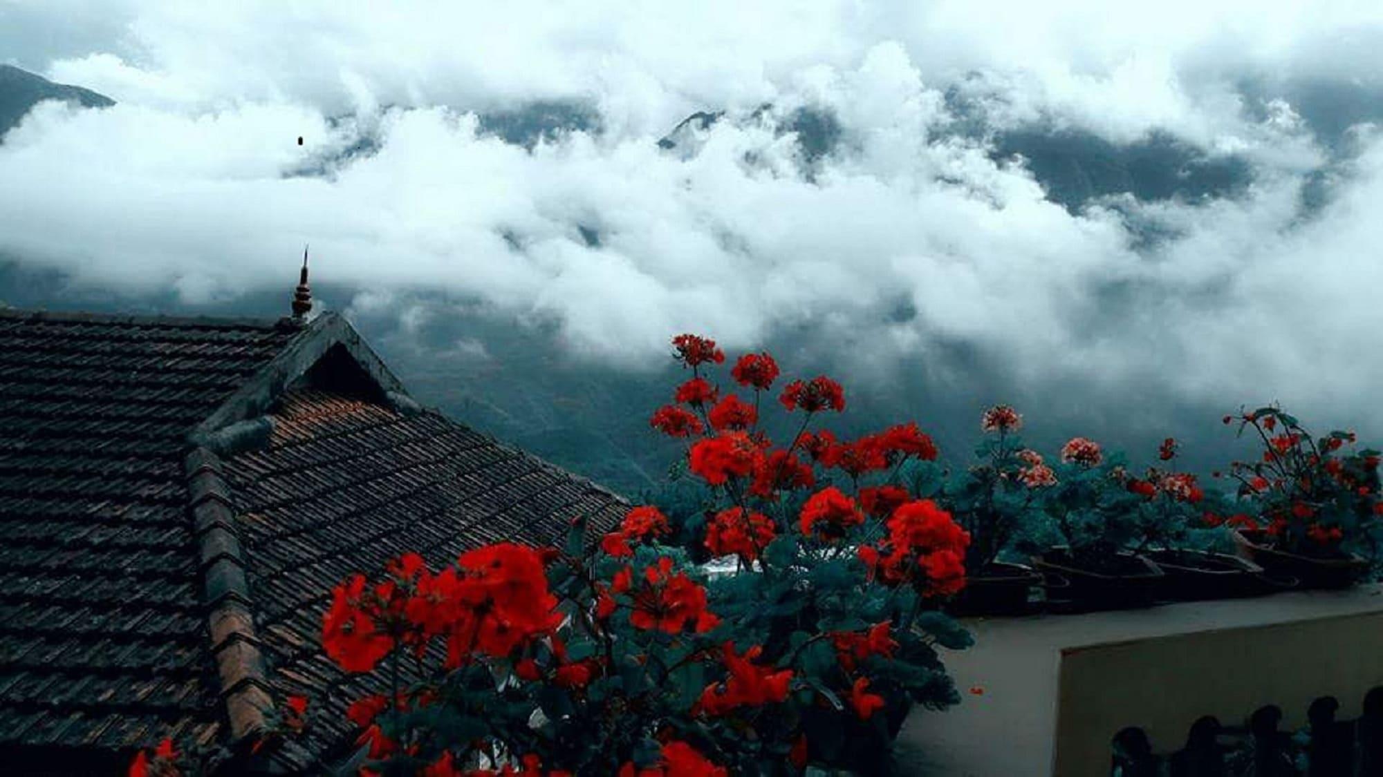 Chau Long Sapa 2 Hotel Luaran gambar