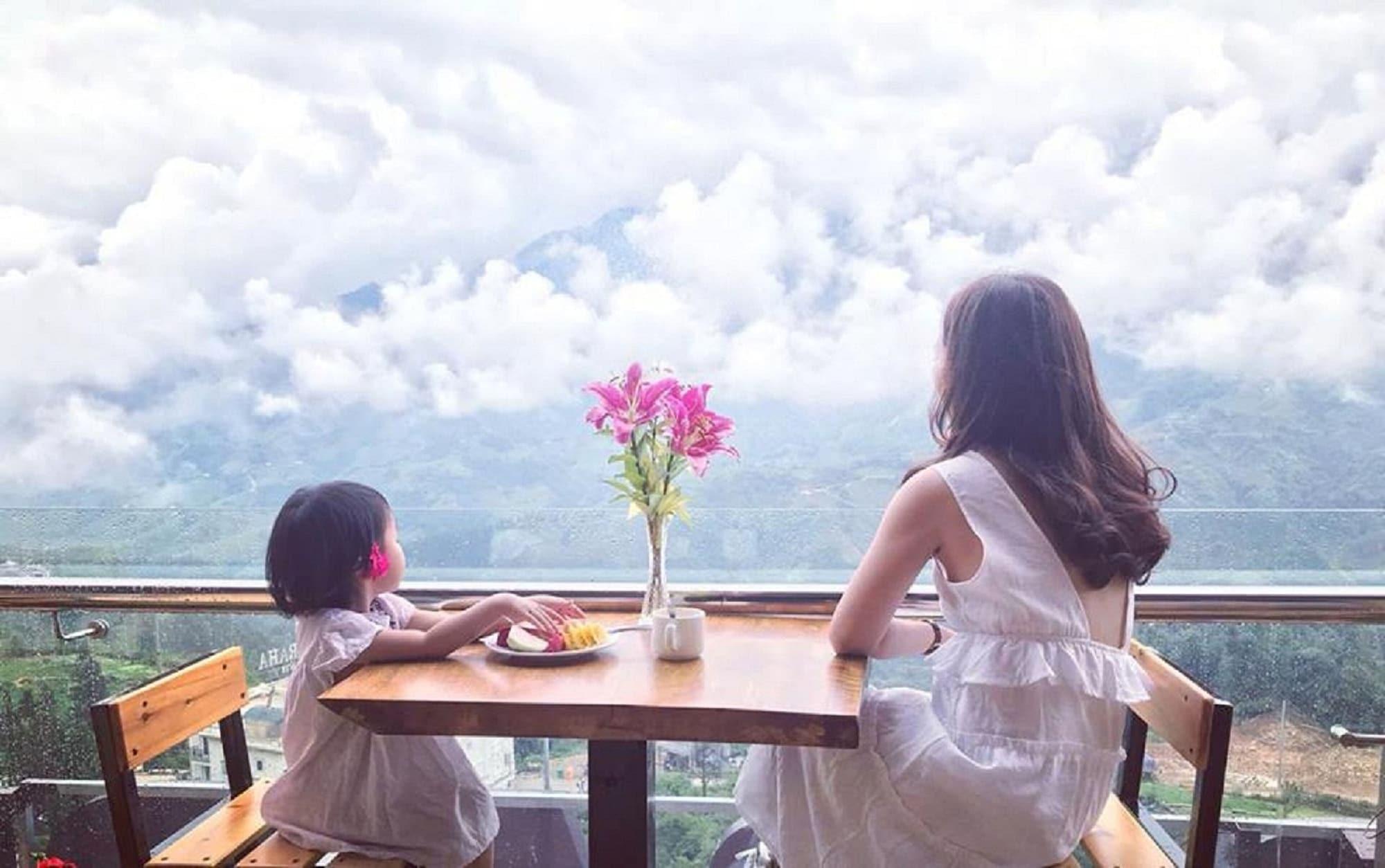 Chau Long Sapa 2 Hotel Luaran gambar