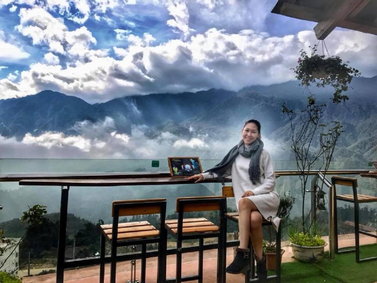 Chau Long Sapa 2 Hotel Luaran gambar